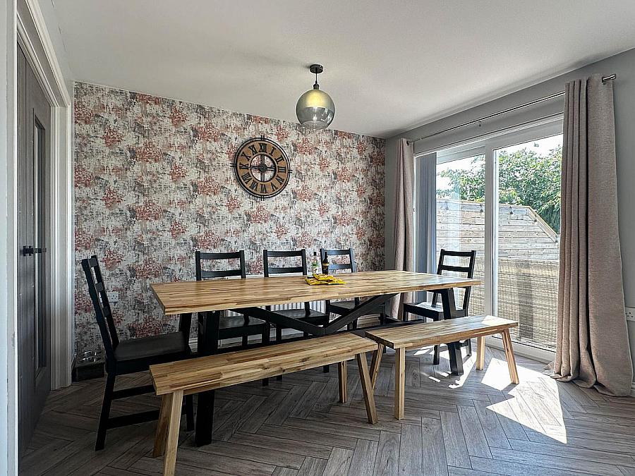 58 Cappagh Avenue, Off Agherton Road