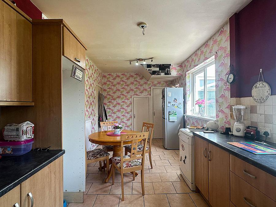 17 Greenaway Drive, Off Bushmills Road