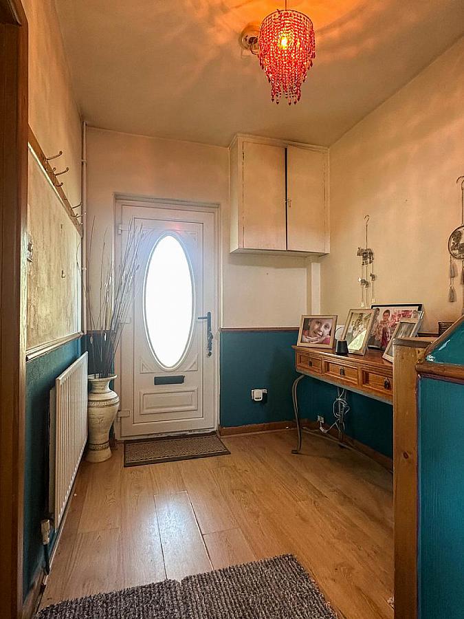 17 Greenaway Drive, Off Bushmills Road