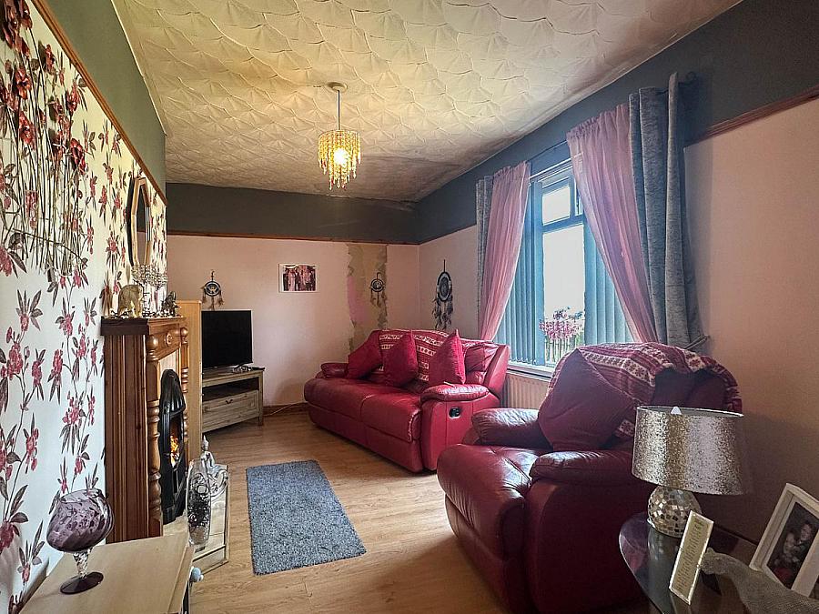 17 Greenaway Drive, Off Bushmills Road