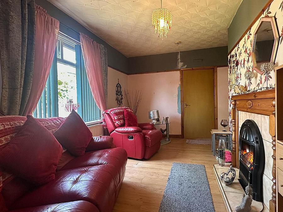 17 Greenaway Drive, Off Bushmills Road