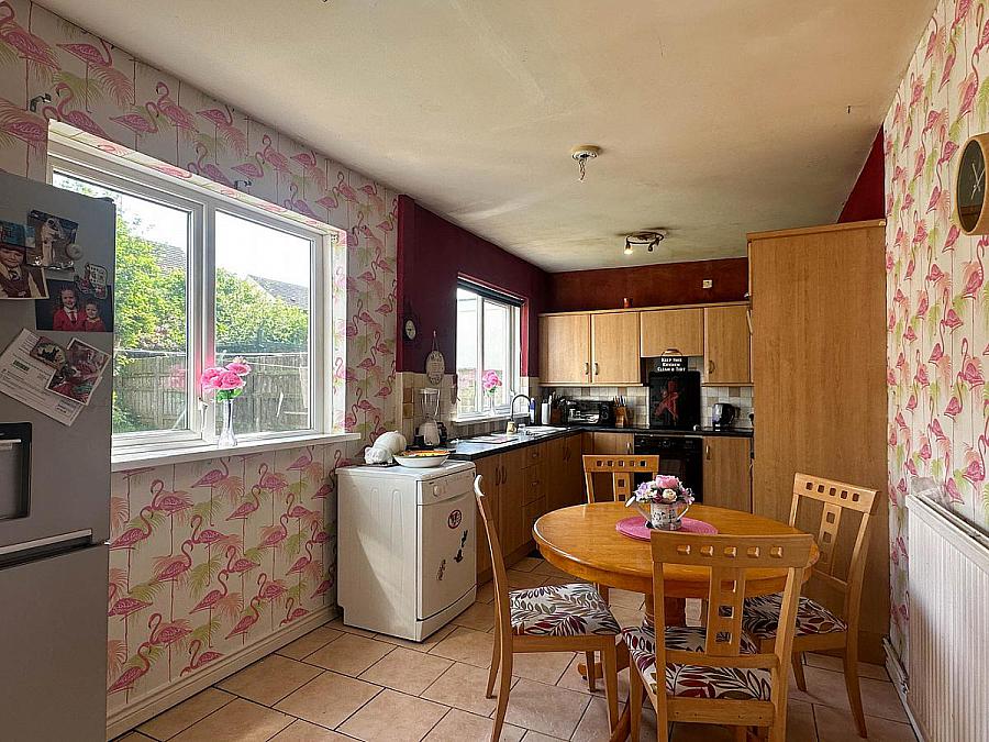 17 Greenaway Drive, Off Bushmills Road