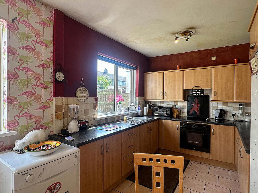 17 Greenaway Drive, Off Bushmills Road