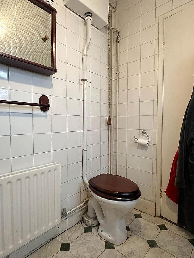 43 Mount Street, Off Mountsandel Road