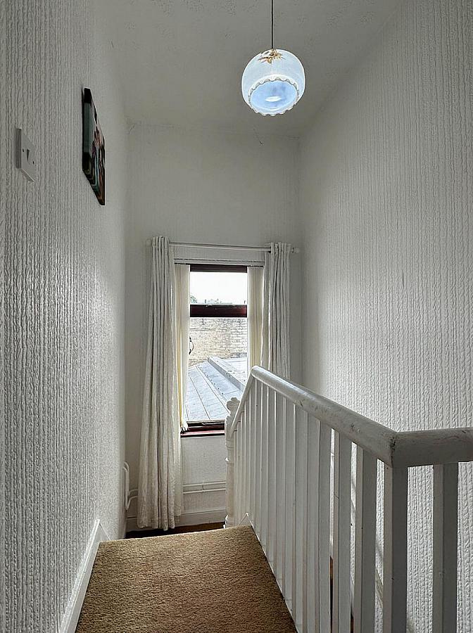 43 Mount Street, Off Mountsandel Road