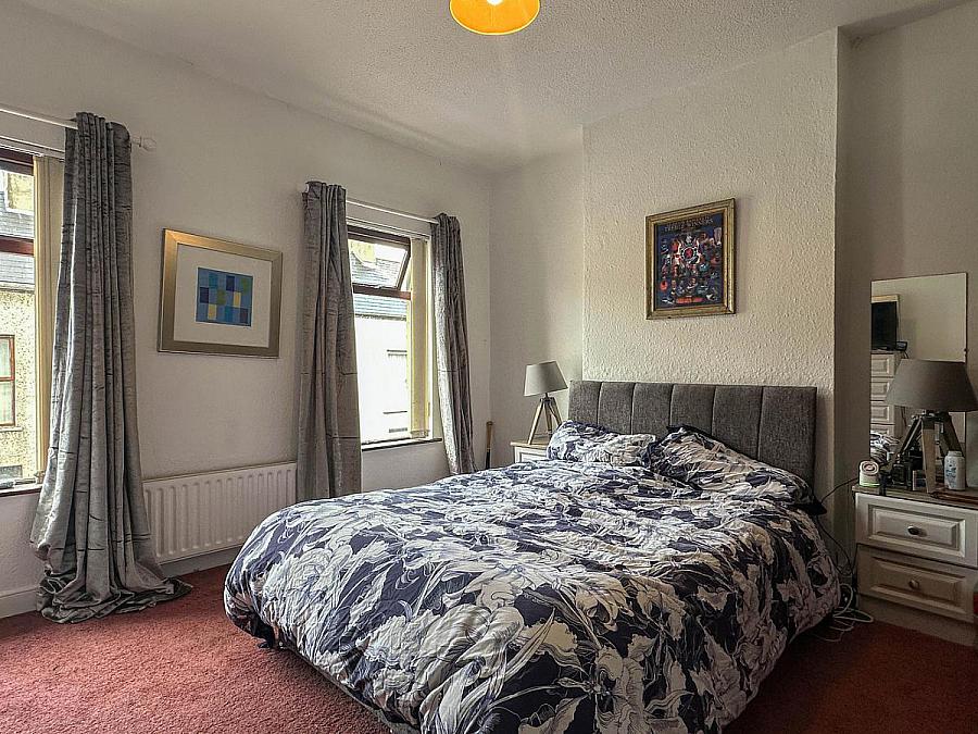 43 Mount Street, Off Mountsandel Road