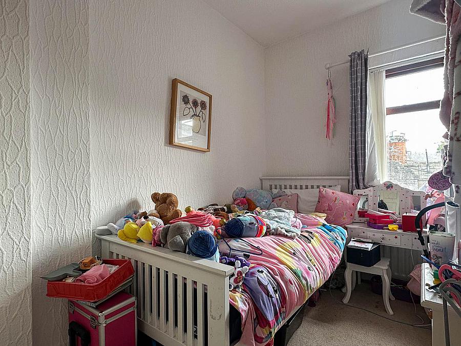 43 Mount Street, Off Mountsandel Road