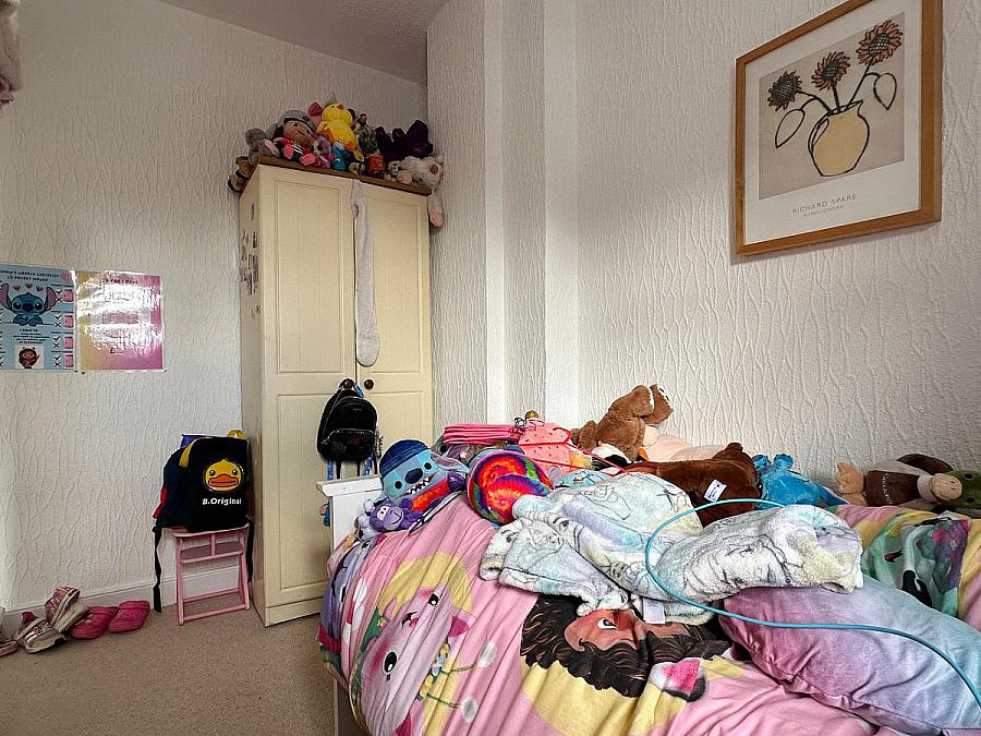 43 Mount Street, Off Mountsandel Road