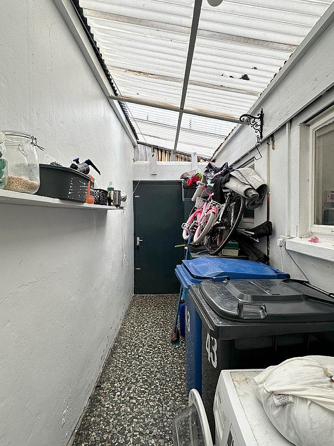 43 Mount Street, Off Mountsandel Road