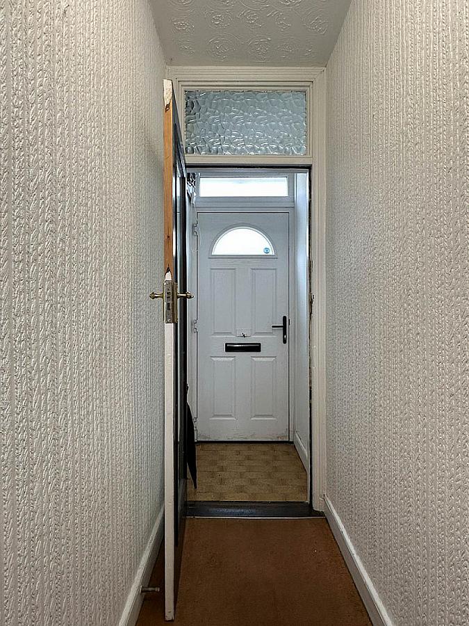 43 Mount Street, Off Mountsandel Road