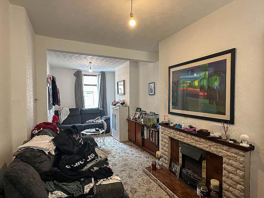 43 Mount Street, Off Mountsandel Road