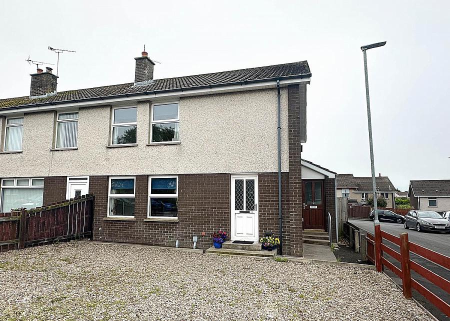 20  Carrickbeg Avenue, Off Mill Road