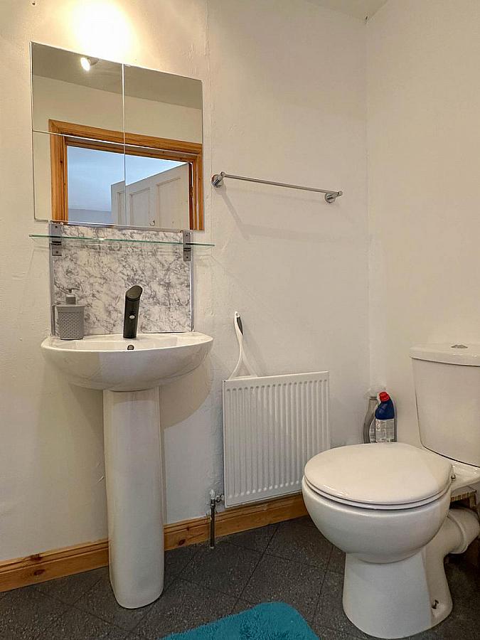 20  Carrickbeg Avenue, Off Mill Road