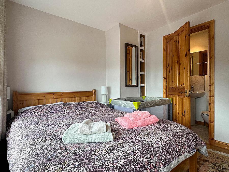 20  Carrickbeg Avenue, Off Mill Road