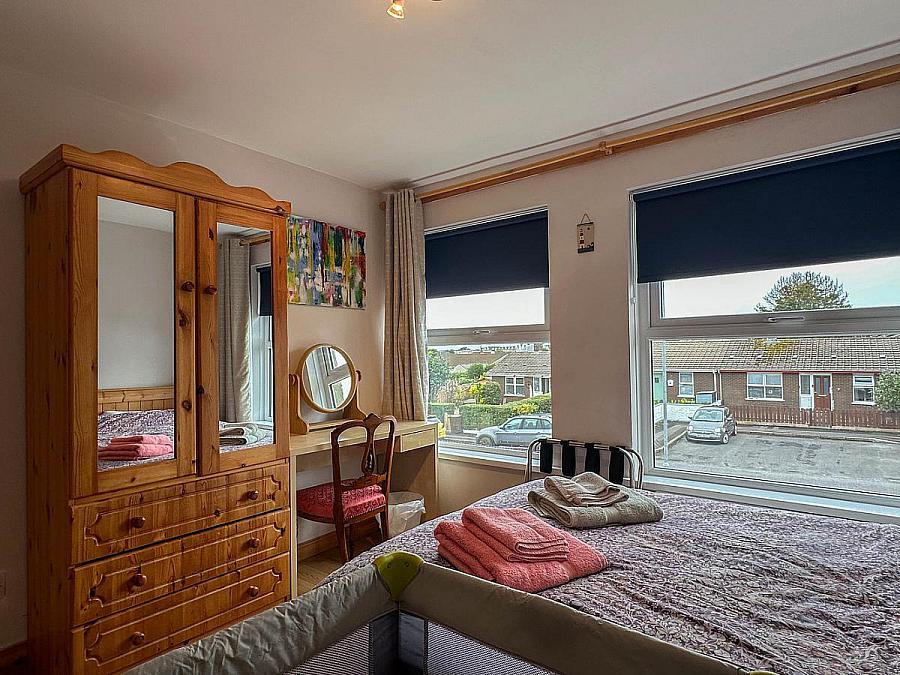 20  Carrickbeg Avenue, Off Mill Road