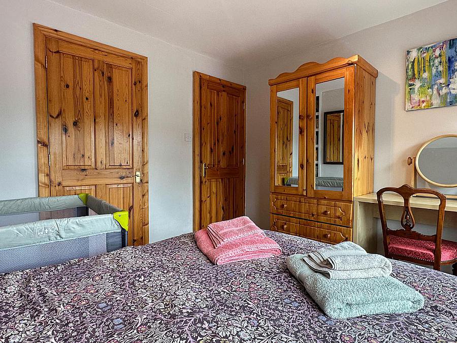 20  Carrickbeg Avenue, Off Mill Road