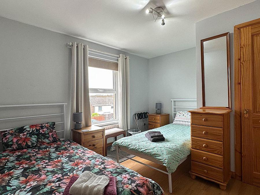 20  Carrickbeg Avenue, Off Mill Road