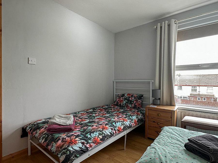 20  Carrickbeg Avenue, Off Mill Road