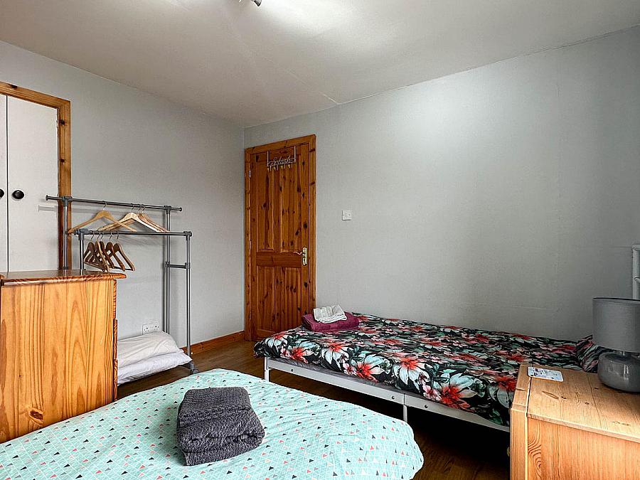 20  Carrickbeg Avenue, Off Mill Road