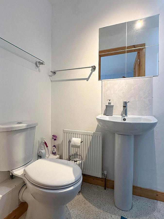 20  Carrickbeg Avenue, Off Mill Road