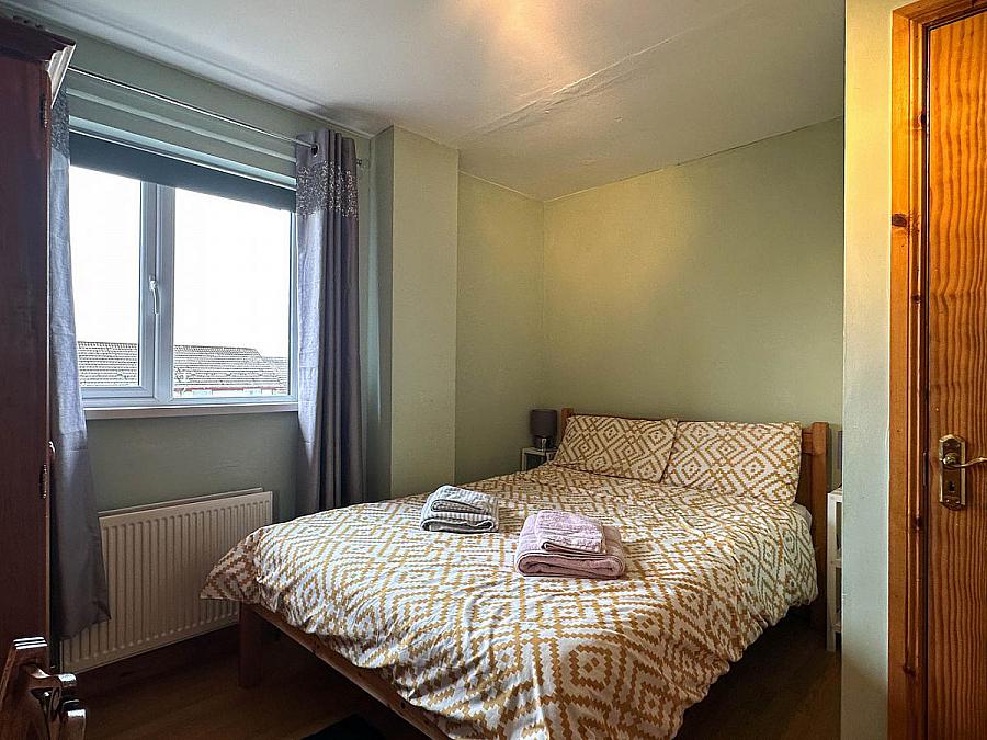 20  Carrickbeg Avenue, Off Mill Road