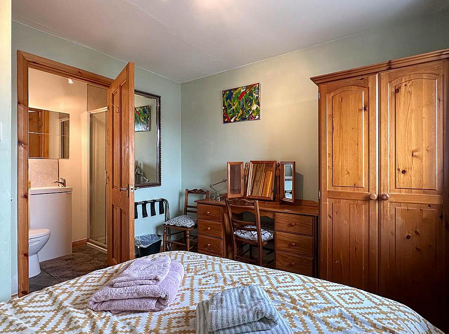 20  Carrickbeg Avenue, Off Mill Road