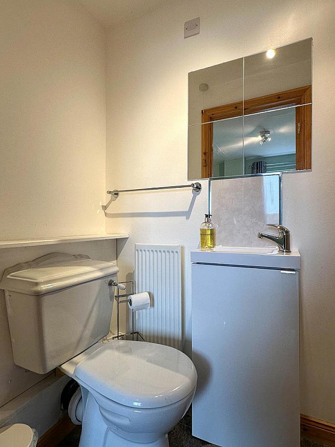 20  Carrickbeg Avenue, Off Mill Road