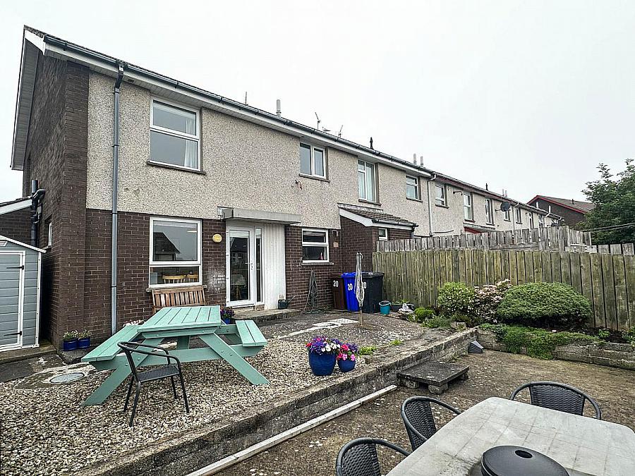 20  Carrickbeg Avenue, Off Mill Road