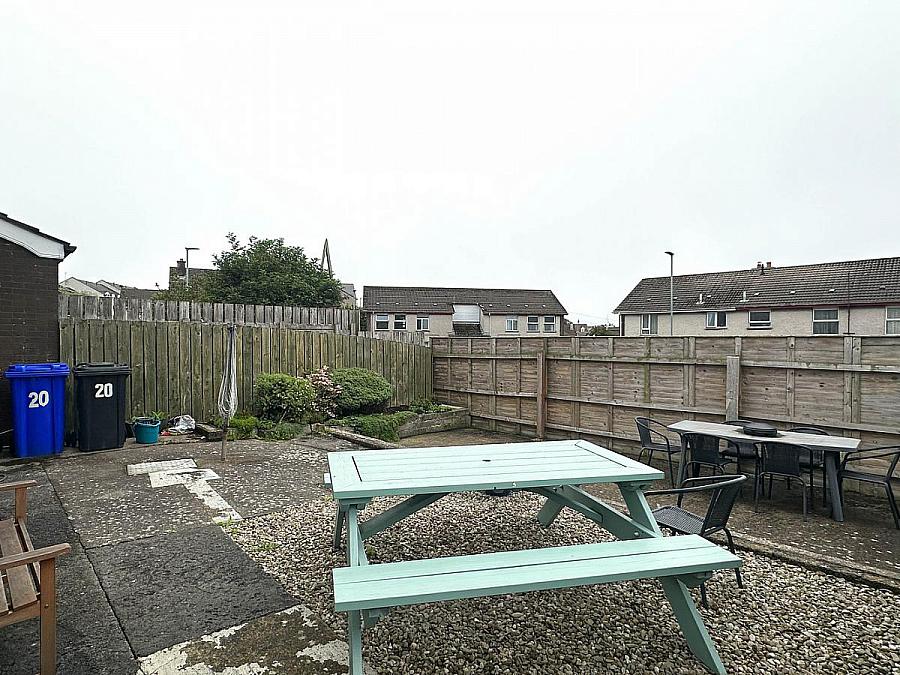 20  Carrickbeg Avenue, Off Mill Road