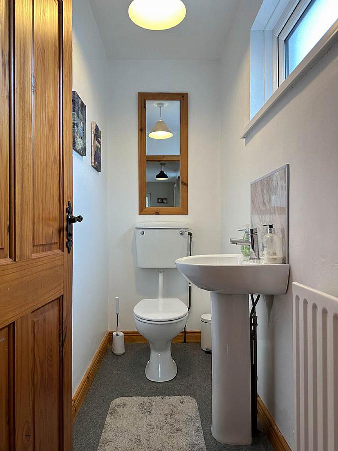 20  Carrickbeg Avenue, Off Mill Road