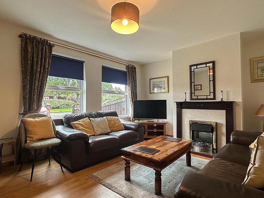 20  Carrickbeg Avenue, Off Mill Road