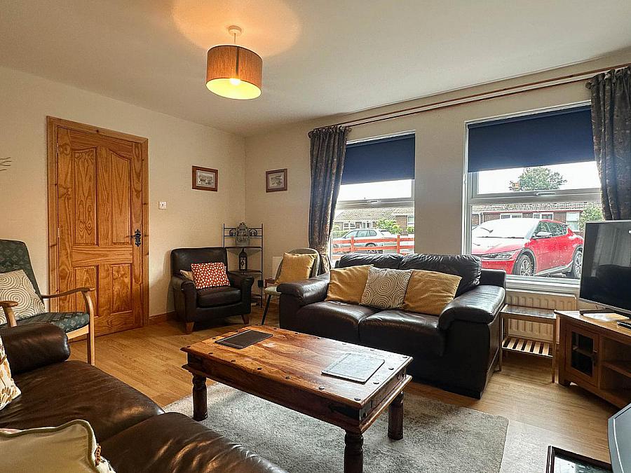 20  Carrickbeg Avenue, Off Mill Road