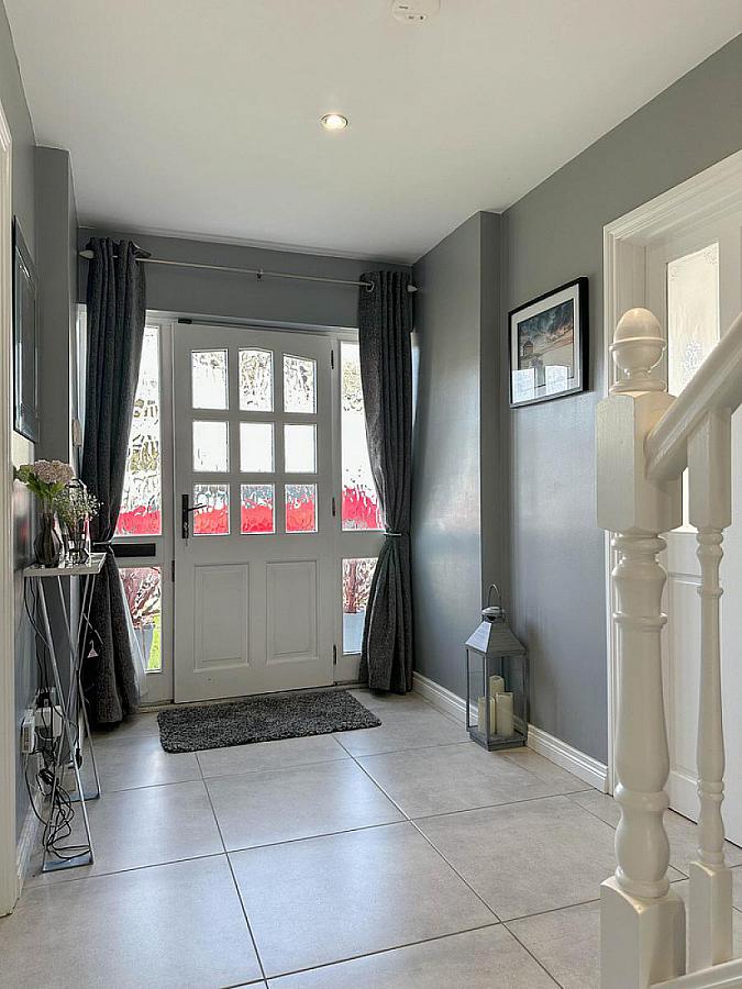 10 Gransden Court, Off Knocklynn Road