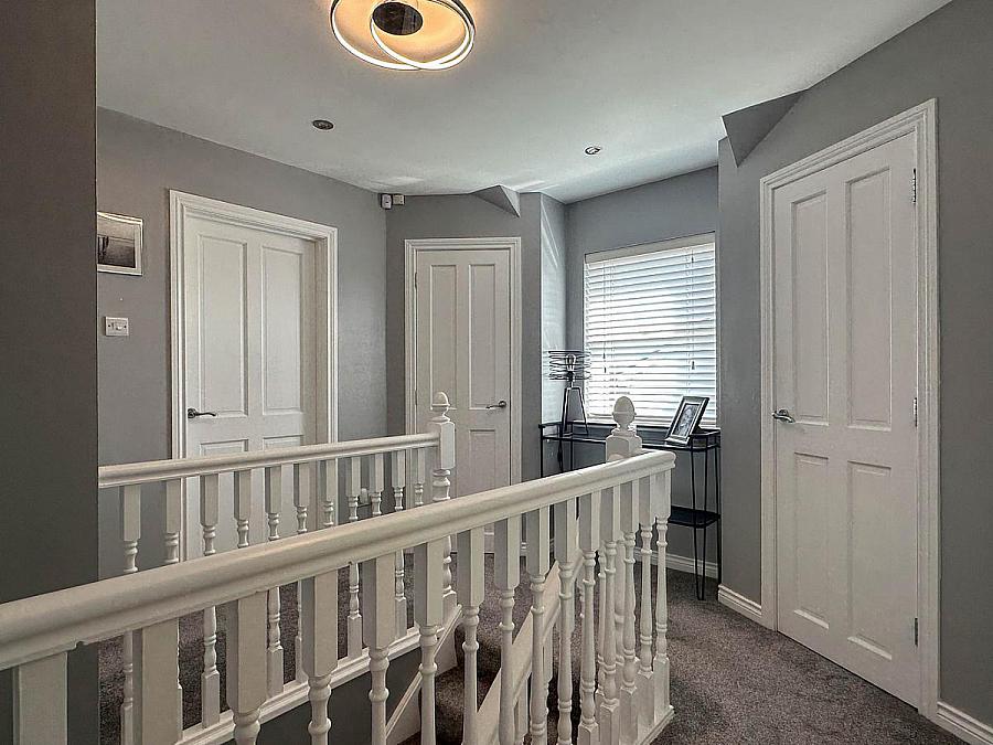 10 Gransden Court, Off Knocklynn Road