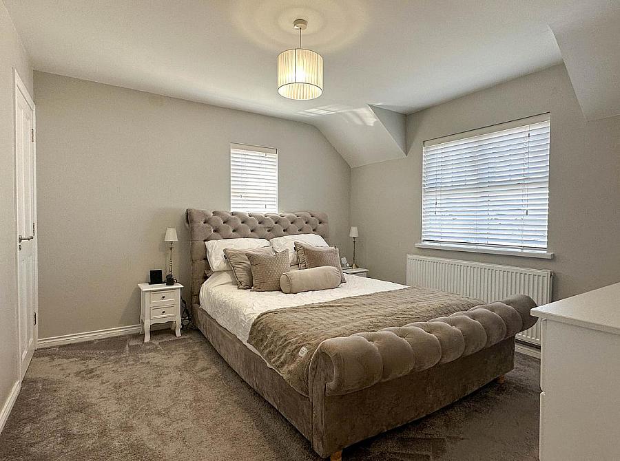 10 Gransden Court, Off Knocklynn Road