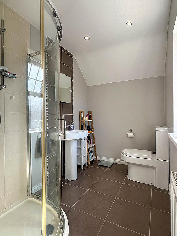 10 Gransden Court, Off Knocklynn Road