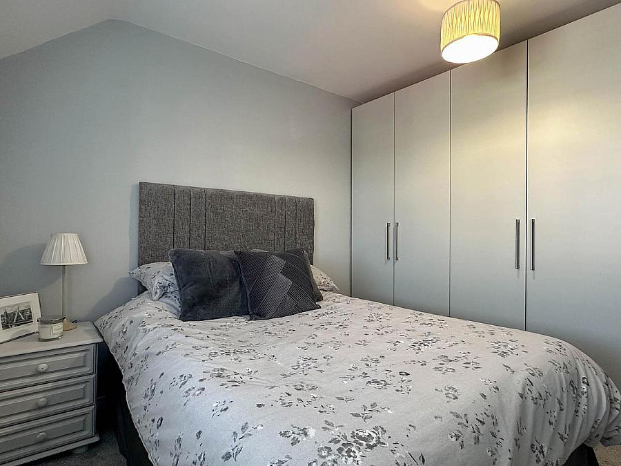 10 Gransden Court, Off Knocklynn Road