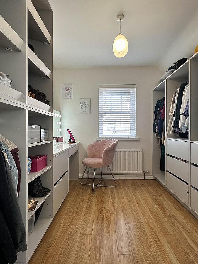 10 Gransden Court, Off Knocklynn Road