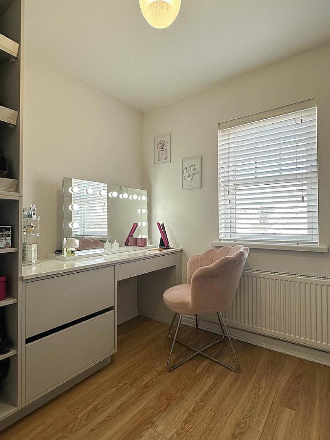 10 Gransden Court, Off Knocklynn Road