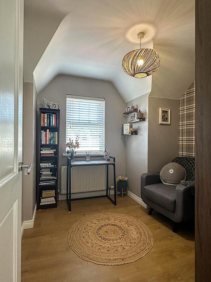 10 Gransden Court, Off Knocklynn Road