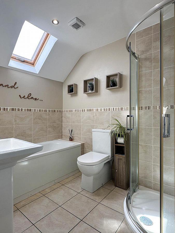 10 Gransden Court, Off Knocklynn Road