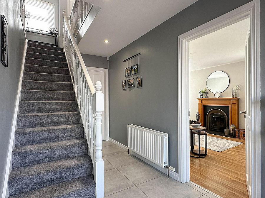 10 Gransden Court, Off Knocklynn Road