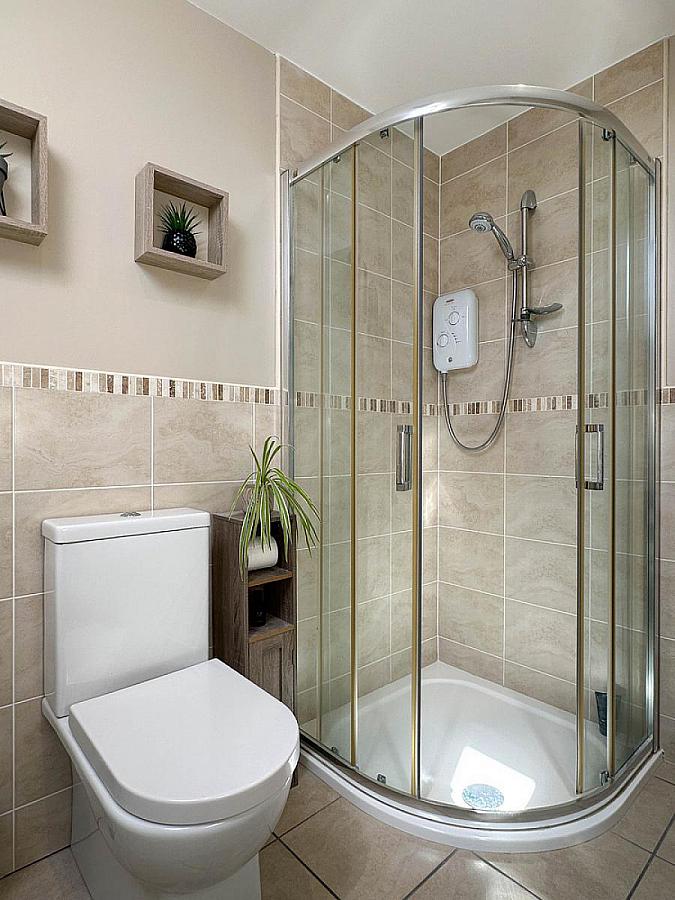 10 Gransden Court, Off Knocklynn Road