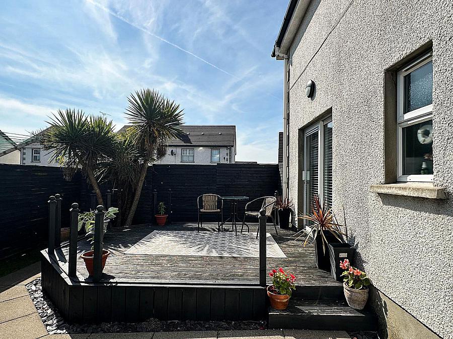 10 Gransden Court, Off Knocklynn Road