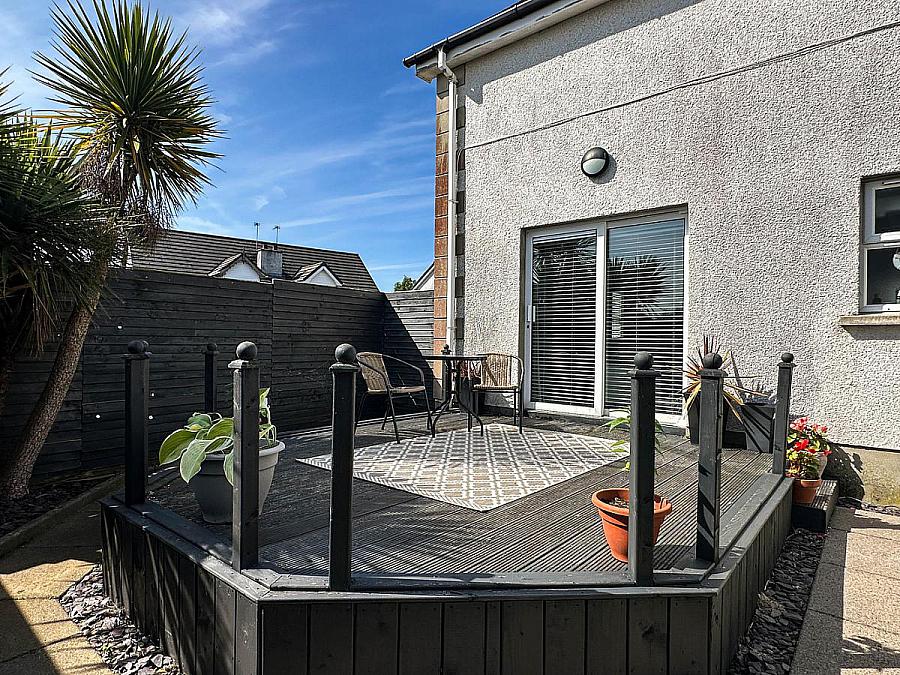 10 Gransden Court, Off Knocklynn Road