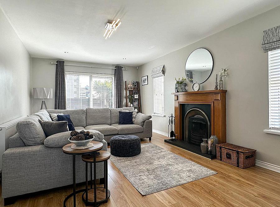 10 Gransden Court, Off Knocklynn Road