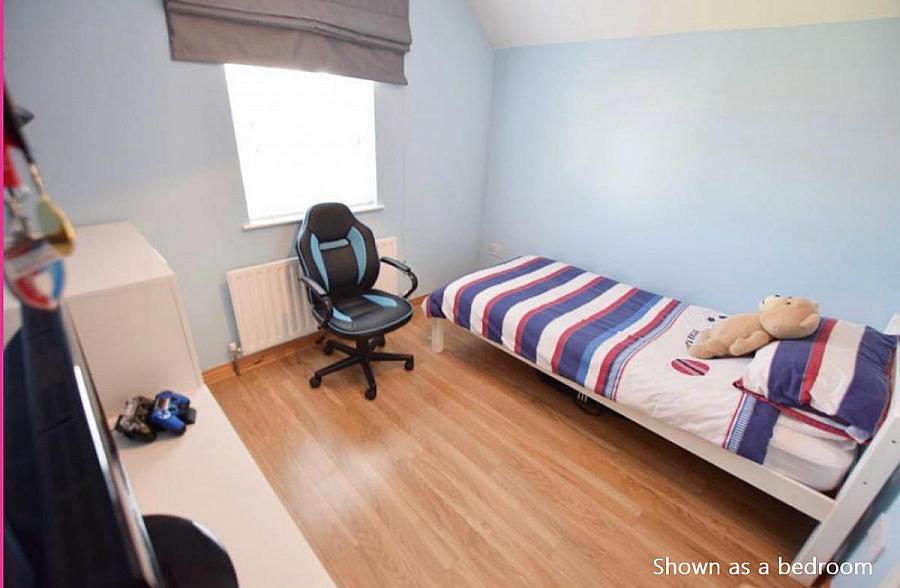 10 Gransden Court, Off Knocklynn Road