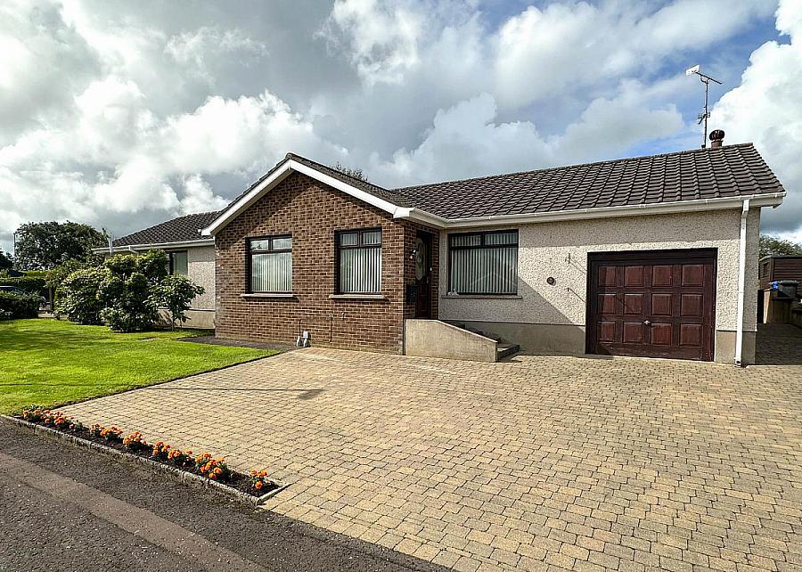 2 Carthall Park, Off Wheatsheaf Road