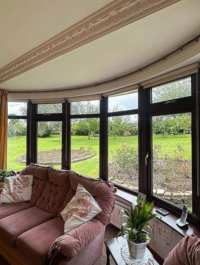 2 Carthall Park, Off Wheatsheaf Road