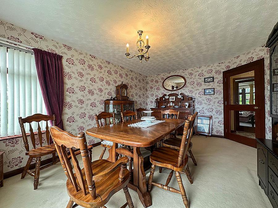 2 Carthall Park, Off Wheatsheaf Road